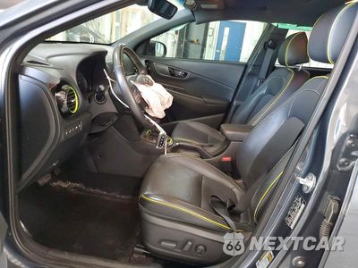 Zdjęcie 7 z 14 samochodu: 2019 HYUNDAI KONA ULTIMATE VIN:KM8K53A58KU227031 - miniatura