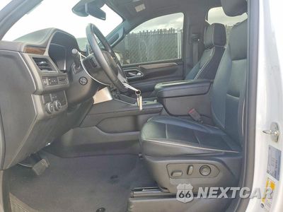 Zdjęcie 7 z 13 samochodu: 2023 CHEVROLET SUBURBAN C1500 PREMIER VIN:1GNSCFKD5PR429599 - miniatura