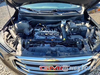 Zdjęcie 12 z 13 samochodu: 2020 GMC TERRAIN SLT VIN:3GKALPEV6LL101919 - miniatura