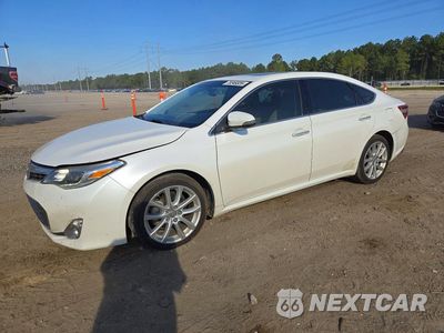 2013 TOYOTA AVALON LIMITED 4T1BK1EB7DU048446 - główne zdjęcie licytacji z USA - miniatura