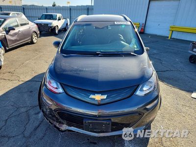 Piąte zdjęcie samochodu w środku: 2019 CHEVROLET BOLT EV PREMIER VIN:1G1FZ6S07K4149462 - miniatura