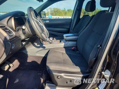Zdjęcie 7 z 14 samochodu: 2015 JEEP GRAND CHEROKEE LAREDO VIN:1C4RJFAG7FC156630 - miniatura