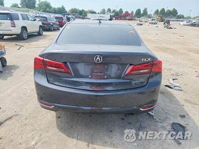 Zdjęcie 6 z 12 samochodu: 2015 ACURA TLX TECH VIN:19UUB2F55FA015687 - miniatura