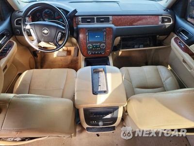 Zdjęcie 8 z 12 samochodu: 2008 CHEVROLET SILVERADO C1500 HIGH COUNTRY VIN:1GCJK33658F149447 - miniatura