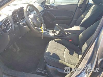 Zdjęcie 7 z 13 samochodu: 2015 MAZDA 3 SPORT VIN:3MZBM1U72FM176156 - miniatura