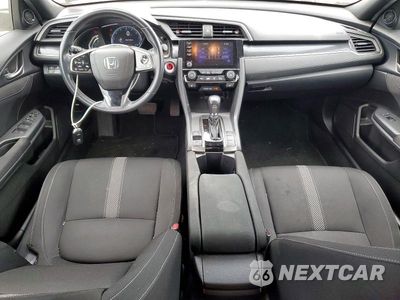 Zdjęcie 8 z 12 samochodu: 2020 HONDA CIVIC EX VIN:SHHFK7H66LU221189 - miniatura