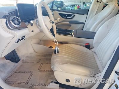 Zdjęcie 7 z 13 samochodu: 2022 MERCEDES-BENZ EQS SEDAN 450+ VIN:W1KCG2DB3NA003319 - miniatura