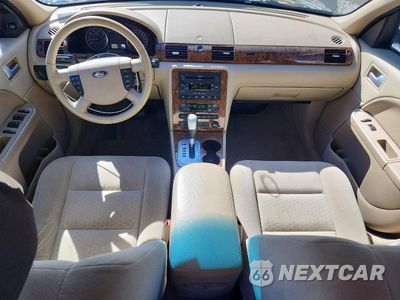 Zdjęcie 8 z 12 samochodu: 2007 FORD FIVE HUNDRED SEL VIN:1FAFP24147G106544 - miniatura