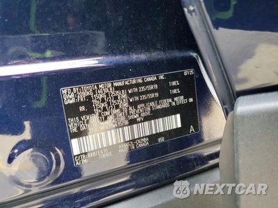 Zdjęcie 13 z 13 samochodu: 2025 TOYOTA RAV4 XLE PREMIUM VIN:2T3C1RFV3SW415796 - miniatura