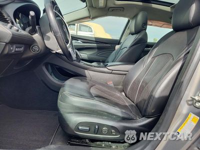 Zdjęcie 7 z 13 samochodu: 2019 BUICK LACROSSE PREMIUM VIN:1G4ZT5SS2KU110016 - miniatura