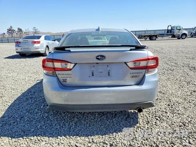 Zdjęcie 6 z 13 samochodu: 2019 SUBARU IMPREZA SPORT VIN:4S3GKAM68K3611263 - miniatura