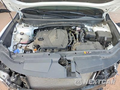 Zdjęcie 11 z 13 samochodu: 2024 HYUNDAI SANTA CRUZ SEL VIN:5NTJB4DE4RH103693 - miniatura