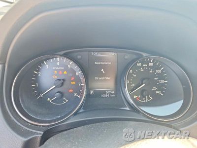 Zdjęcie 9 z 13 samochodu: 2017 NISSAN ROGUE SPORT S VIN:JN1BJ1CP4HW034250 - miniatura