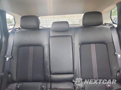 Zdjęcie 10 z 13 samochodu: 2025 MAZDA CX-50 PREFERRED VIN:7MMVAABW3SN140866 - miniatura