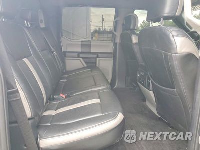 Zdjęcie 10 z 12 samochodu: 2018 FORD F150 SUPERCREW VIN:1FTEW1EGXJFA03387 - miniatura