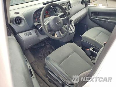 Zdjęcie 8 z 12 samochodu: 2017 NISSAN NV200 S VIN:3N6CM0KN5HK705226 - miniatura