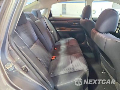 Zdjęcie 10 z 12 samochodu: 2017 NISSAN ALTIMA 2.5 S VIN:1N4AL3APXHC479780 - miniatura