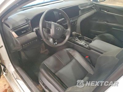 Zdjęcie 8 z 13 samochodu: 2025 TOYOTA CAMRY XLE VIN:4T1DBADK0SU034685 - miniatura