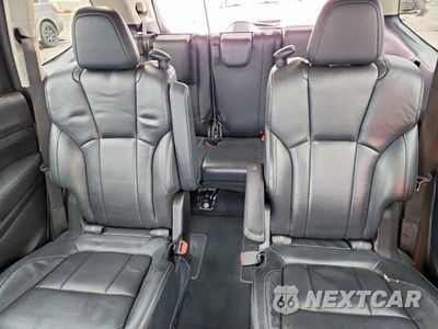 Zdjęcie 10 z 13 samochodu: 2019 SUBARU ASCENT LIMITED VIN:4S4WMAPD1K3420280 - miniatura