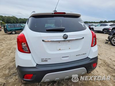 Zdjęcie 6 z 13 samochodu: 2016 BUICK ENCORE VIN:KL4CJASB6GB605082 - miniatura