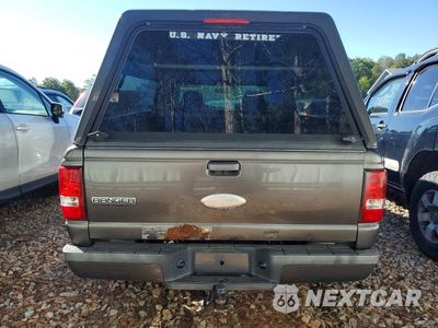 Zdjęcie 6 z 12 samochodu: 2006 FORD RANGER VIN:1FTYR10E36PA39899 - miniatura