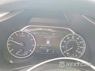 Zdjęcie 9 z 13 samochodu: 2021 NISSAN MURANO SV VIN:5N1AZ2BS0MC103715 - miniatura