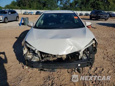 Piąte zdjęcie samochodu w środku: 2019 TOYOTA COROLLA SE VIN:5YFBURHE3KP894425 - miniatura