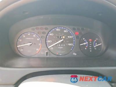Zdjęcie 9 z 12 samochodu: 2000 HONDA CIVIC EX VIN:1HGEJ8241YL089445 - miniatura