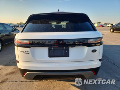 Zdjęcie 6 z 12 samochodu: 2020 LAND ROVER RANGE ROVER VELAR S VIN:SALYB2EX5LA268824 - miniatura