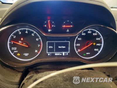 Zdjęcie 9 z 12 samochodu: 2019 CHEVROLET CRUZE LT VIN:1G1BE5SM6K7118984 - miniatura