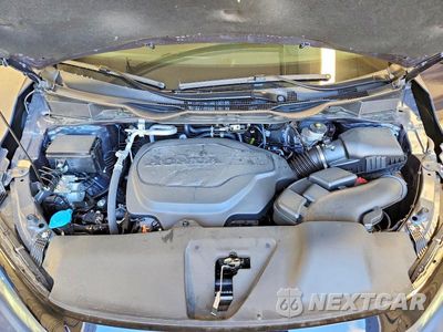 Zdjęcie 12 z 14 samochodu: 2026 HONDA ODYSSEY ELITE VIN:5FNRL6H95TB048796 - miniatura