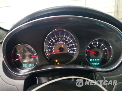 Zdjęcie 9 z 13 samochodu: 2012 CHRYSLER 200 TOURING VIN:1C3CCBBG2CN250376 - miniatura