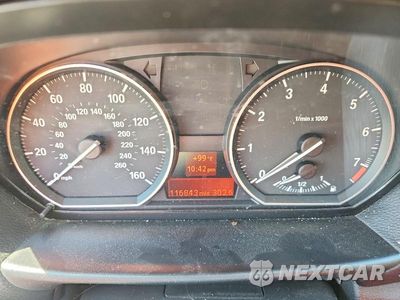 Zdjęcie 9 z 12 samochodu: 2010 BMW 128 I VIN:WBAUP7C55AVK77547 - miniatura