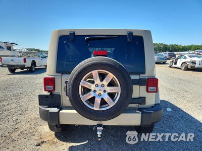 Zdjęcie 6 z 14 samochodu: 2017 JEEP WRANGLER UNLIMITED SAHARA VIN:1C4HJWEG5HL605716 - miniatura