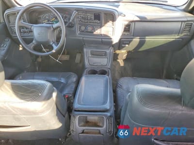 Zdjęcie 8 z 12 samochodu: 1999 CHEVROLET SILVERADO K1500 VIN:2GCEK19T9X1228418 - miniatura