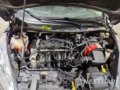 Zdjęcie 11 z 12 samochodu: 2019 FORD FIESTA SE VIN:3FADP4BJ8KM103280 - miniatura