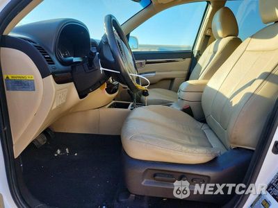 Zdjęcie 7 z 13 samochodu: 2011 HYUNDAI SANTA FE LIMITED VIN:5XYZK3AB9BG047172 - miniatura