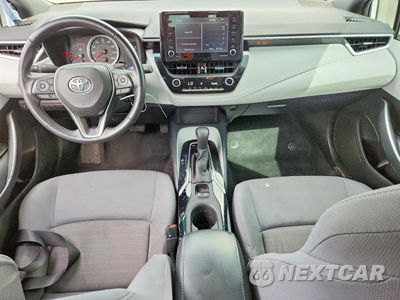 Zdjęcie 8 z 12 samochodu: 2022 TOYOTA COROLLA SE VIN:5YFS4MCE8NP131430 - miniatura