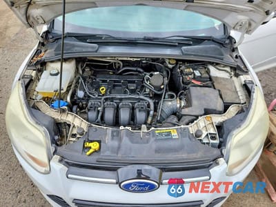 Zdjęcie 11 z 12 samochodu: 2012 FORD FOCUS SE VIN:1FAHP3K29CL296868 - miniatura