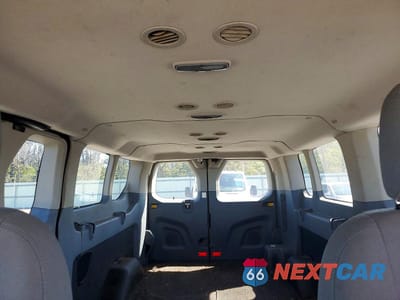 Zdjęcie 10 z 13 samochodu: 2016 FORD TRANSIT T-350 VIN:1FBZX2ZM3GKB11794 - miniatura