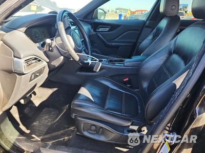 Zdjęcie 7 z 13 samochodu: 2017 JAGUAR F-PACE PRESTIGE VIN:SADCK2BV8HA067872 - miniatura