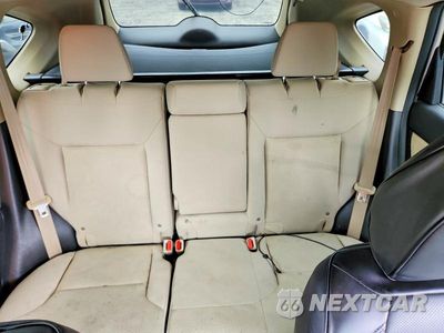 Zdjęcie 10 z 13 samochodu: 2016 HONDA CR-V EX VIN:5J6RM4H57GL035768 - miniatura