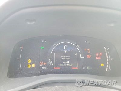 Zdjęcie 9 z 12 samochodu: 2025 TOYOTA CAMRY SE VIN:4T1DBADK5SU539931 - miniatura