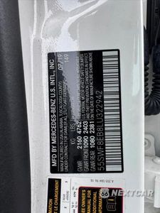 Zdjęcie 10 z 10 samochodu: 2020 MERCEDES-BENZ C 300 4MATIC VIN:55SWF8EB8LU322942 - miniatura