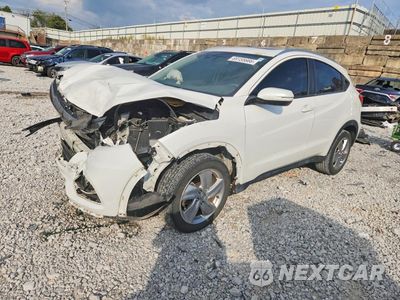 2019 HONDA HR-V EX 3CZRU6H59KM715559 - główne zdjęcie licytacji z USA - miniatura