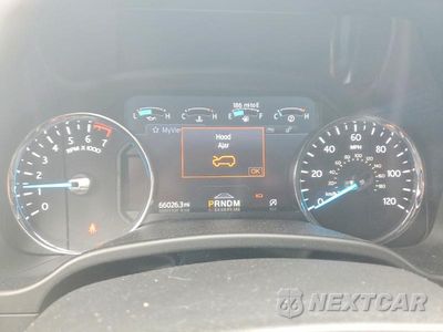 Zdjęcie 9 z 14 samochodu: 2021 FORD EXPEDITION LIMITED VIN:1FMJU2AT5MEA38891 - miniatura