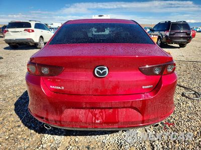 Zdjęcie 6 z 12 samochodu: 2021 MAZDA 3 PREFERRED VIN:3MZBPACL2MM203648 - miniatura