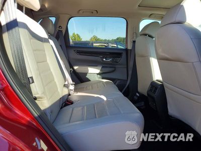 Zdjęcie 11 z 13 samochodu: 2025 HONDA CR-V EXL VIN:2HKRS3H7XSH305189 - miniatura