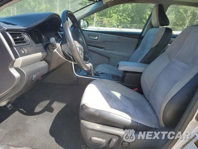 Zdjęcie 7 z 13 samochodu: 2017 TOYOTA CAMRY XSE VIN:4T1BF1FK6HU653812 - miniatura