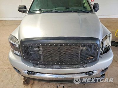 Zdjęcie 11 z 13 samochodu: 2006 DODGE RAM 2500 ST VIN:3D7KS28C86G203211 - miniatura